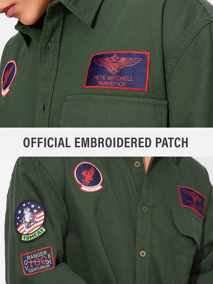 Top Gun: Flight Crew