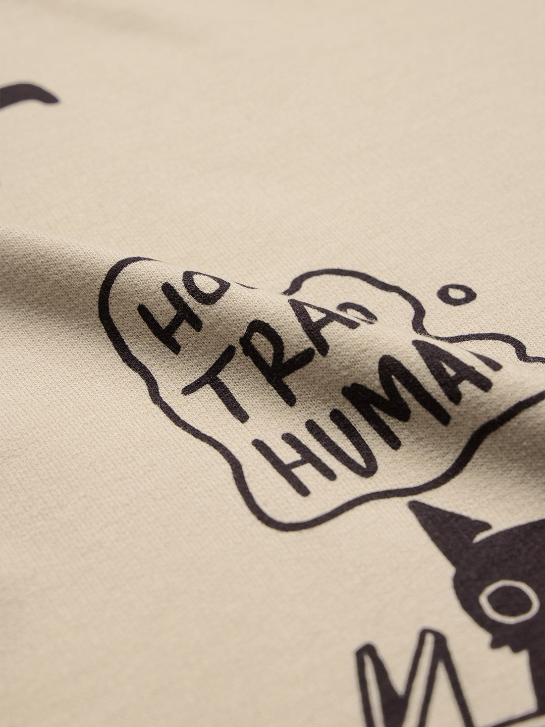 Ted The Stoner: Cat Displaced