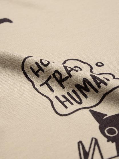 Ted The Stoner: Cat Displaced