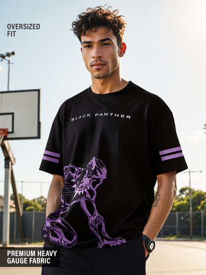 Black Panther: Panther Power