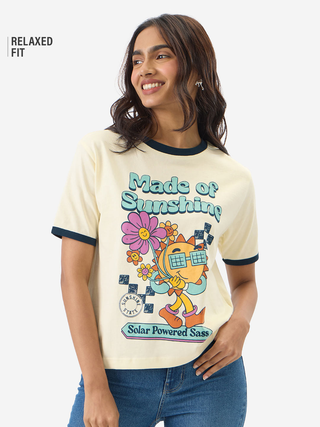 TSS Originals: Made of Sunshine