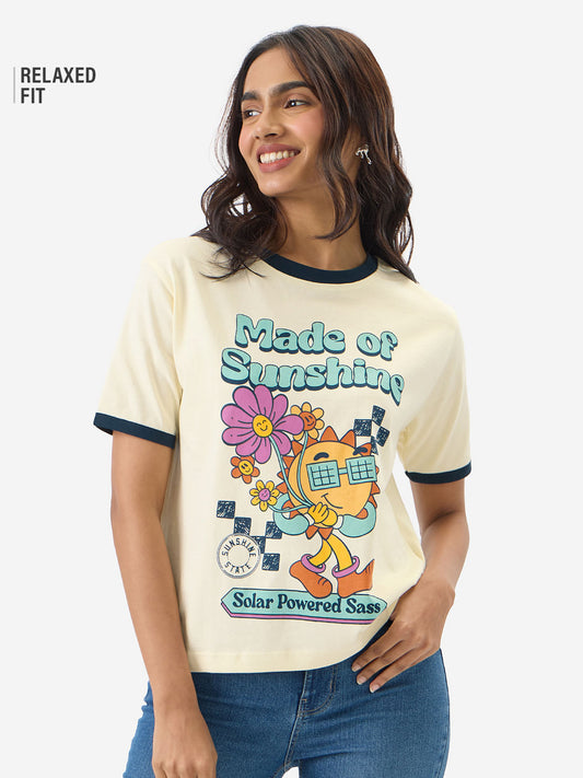 TSS Originals: Made of Sunshine