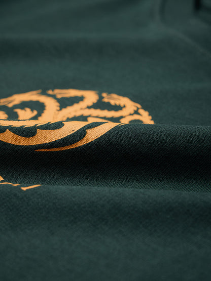 House Of Dragon: Fire Made Flesh