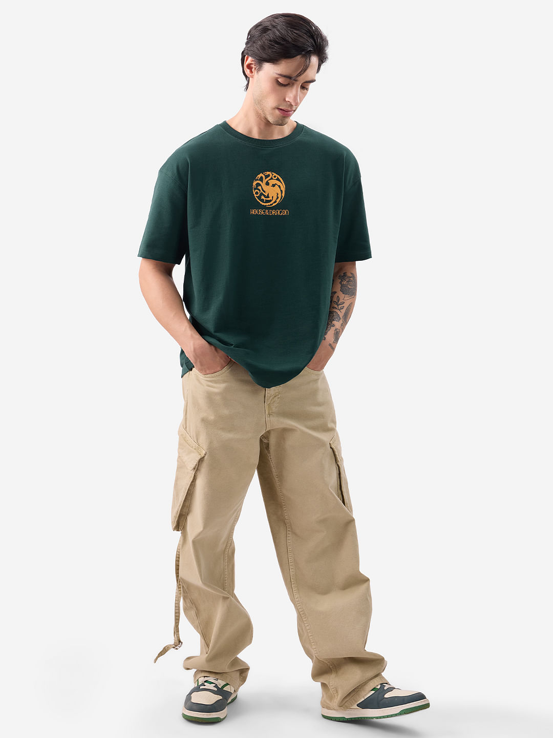 House Of Dragon: Fire Made Flesh