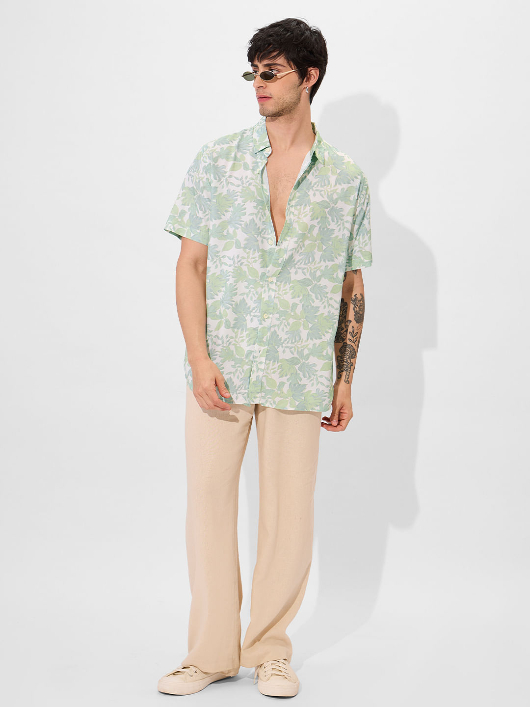 TSS Originals: Botany