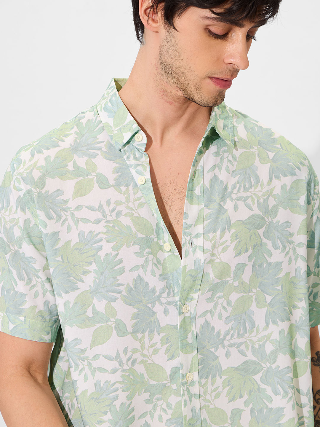 TSS Originals: Botany