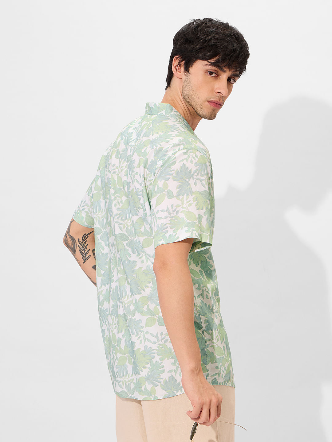 TSS Originals: Botany