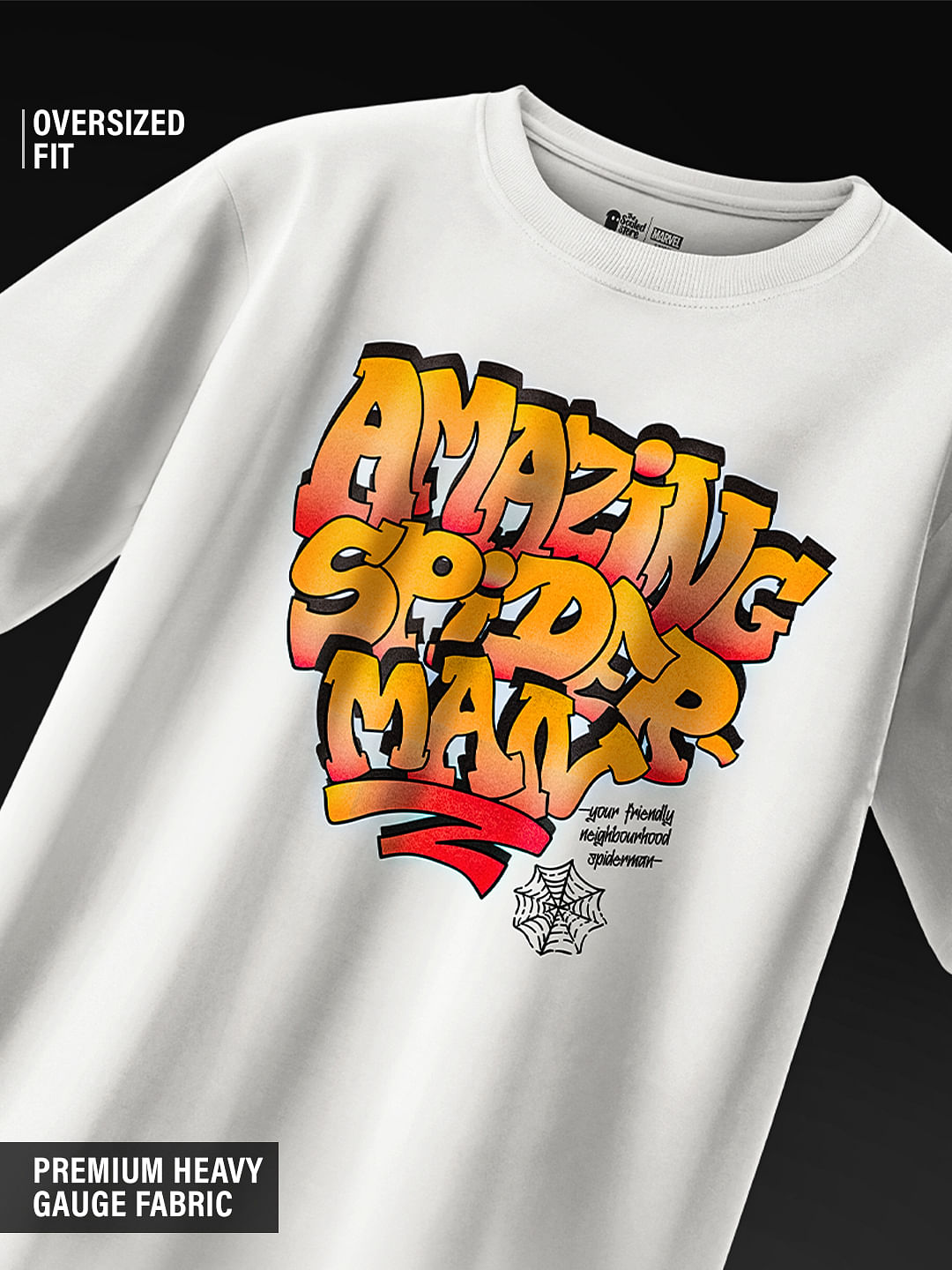 Spider-Man: Amazing Spiderman