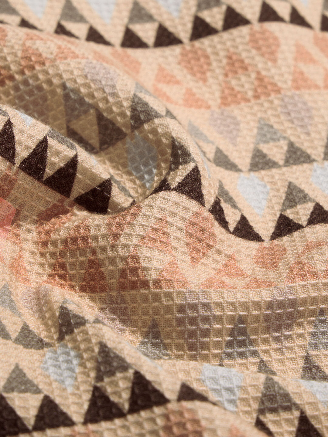 TSS Originals: Aztec