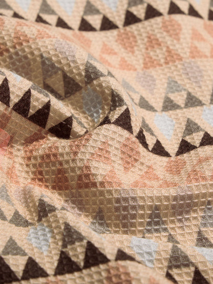 TSS Originals: Aztec