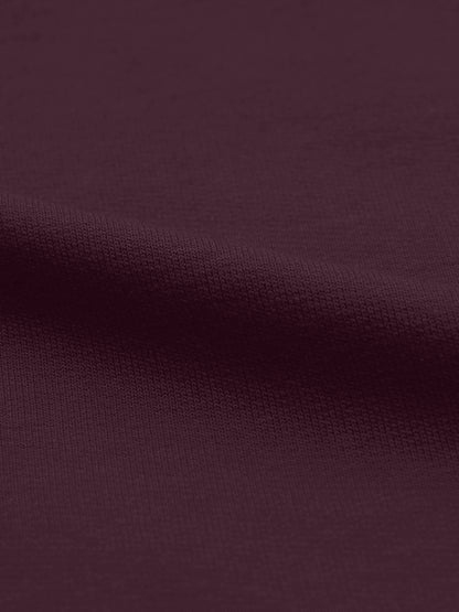 Solids: Plum