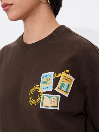 TSS Originals: Book Lover