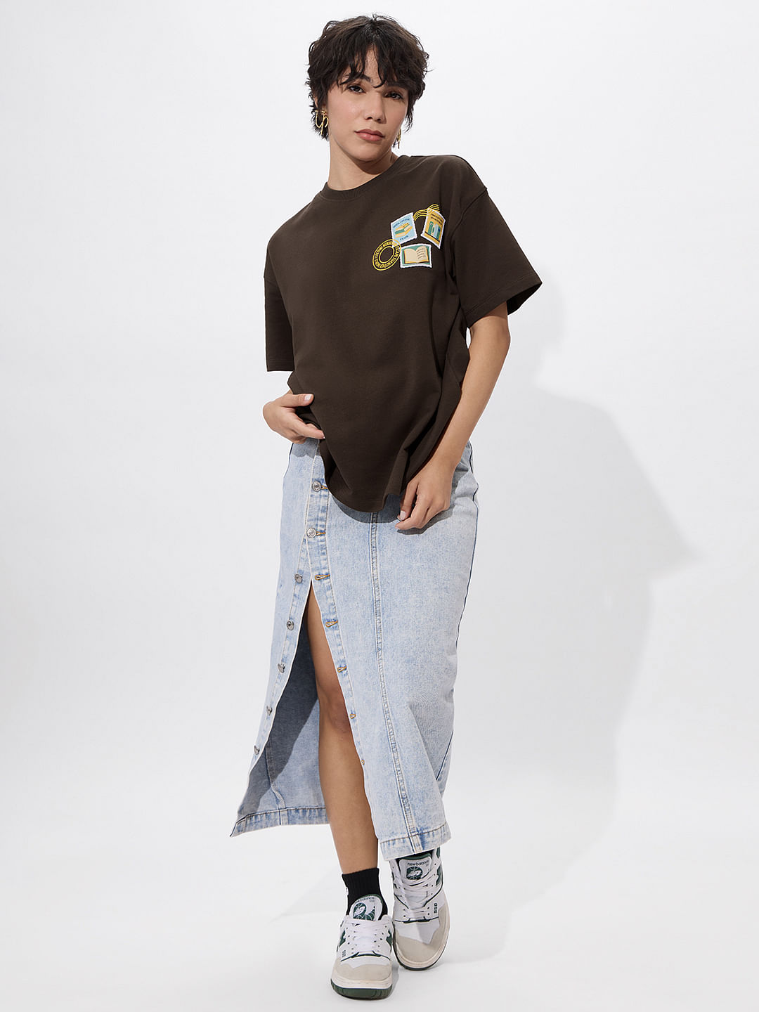 TSS Originals: Book Lover