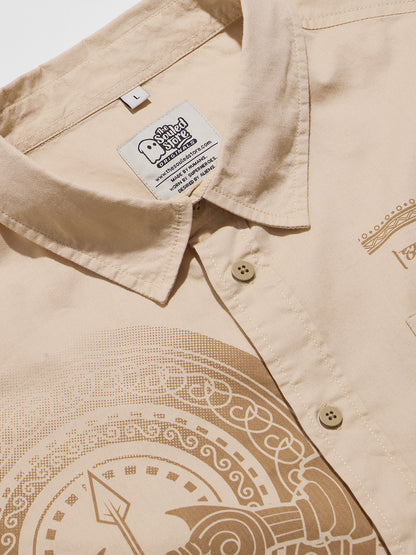 TSS Originals: The Mythical Archer