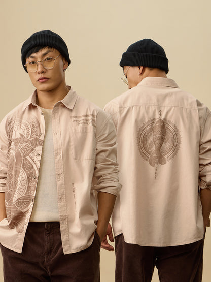 TSS Originals: The Mythical Archer