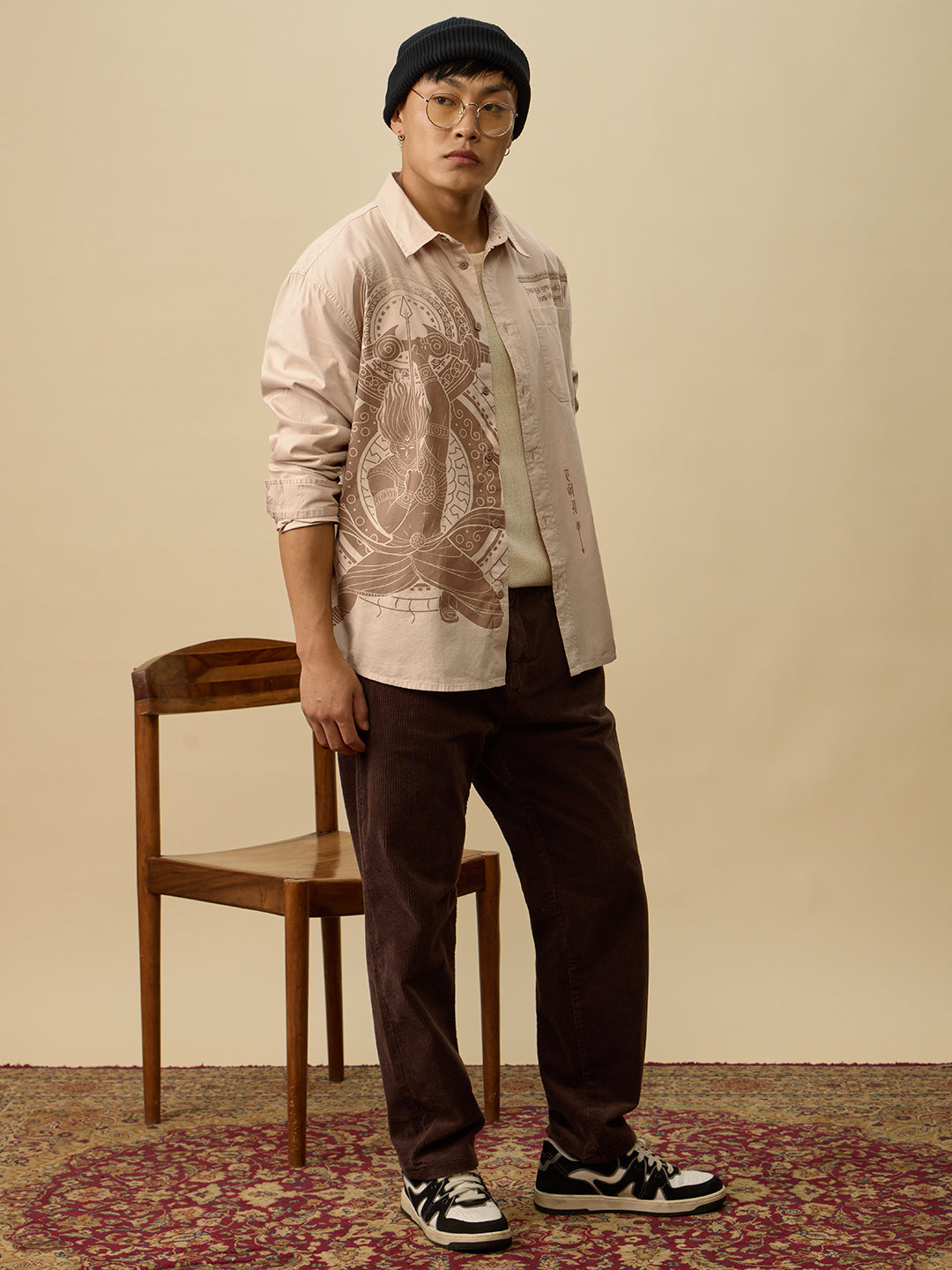 TSS Originals: The Mythical Archer