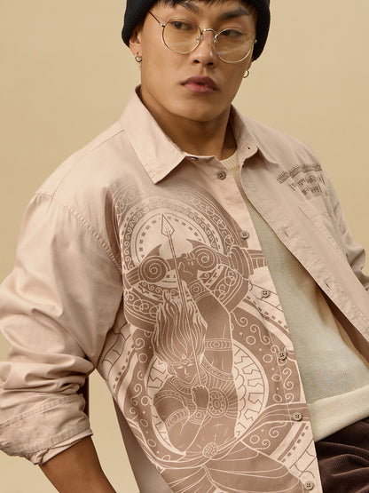 TSS Originals: The Mythical Archer