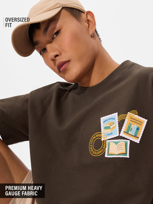 TSS Originals: Book Lover