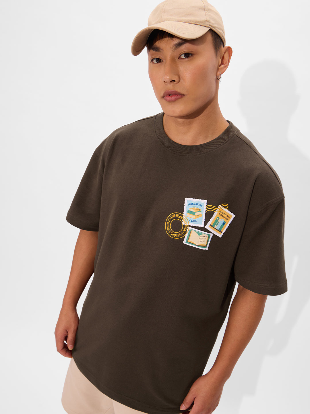 TSS Originals: Book Lover