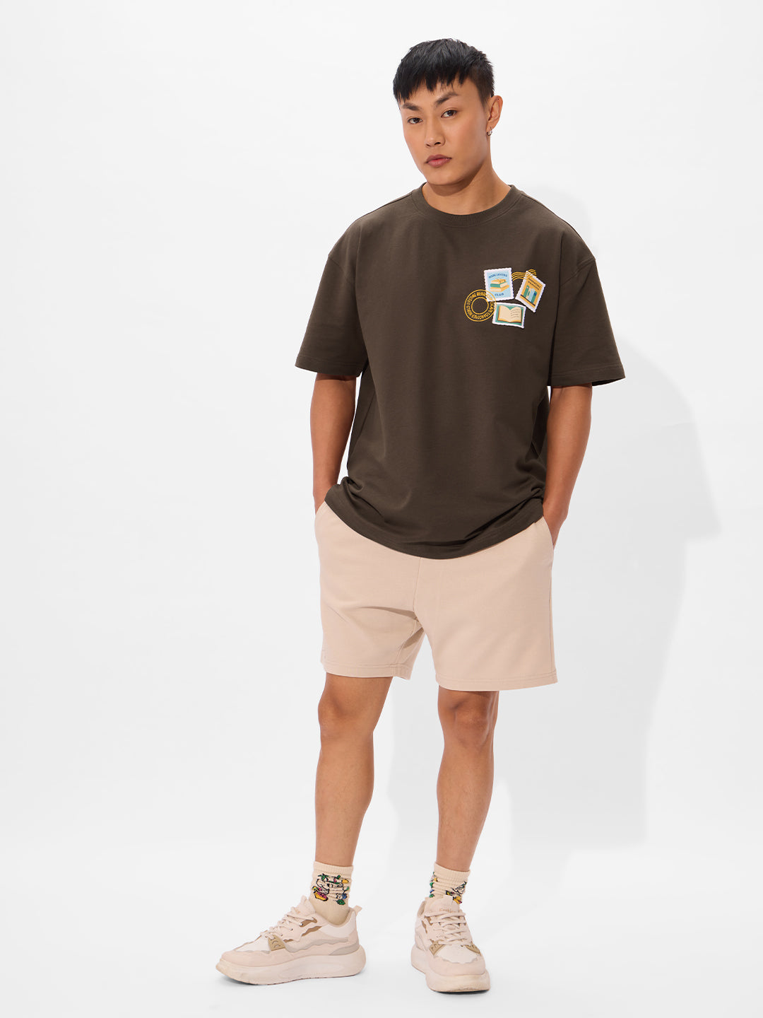 TSS Originals: Book Lover