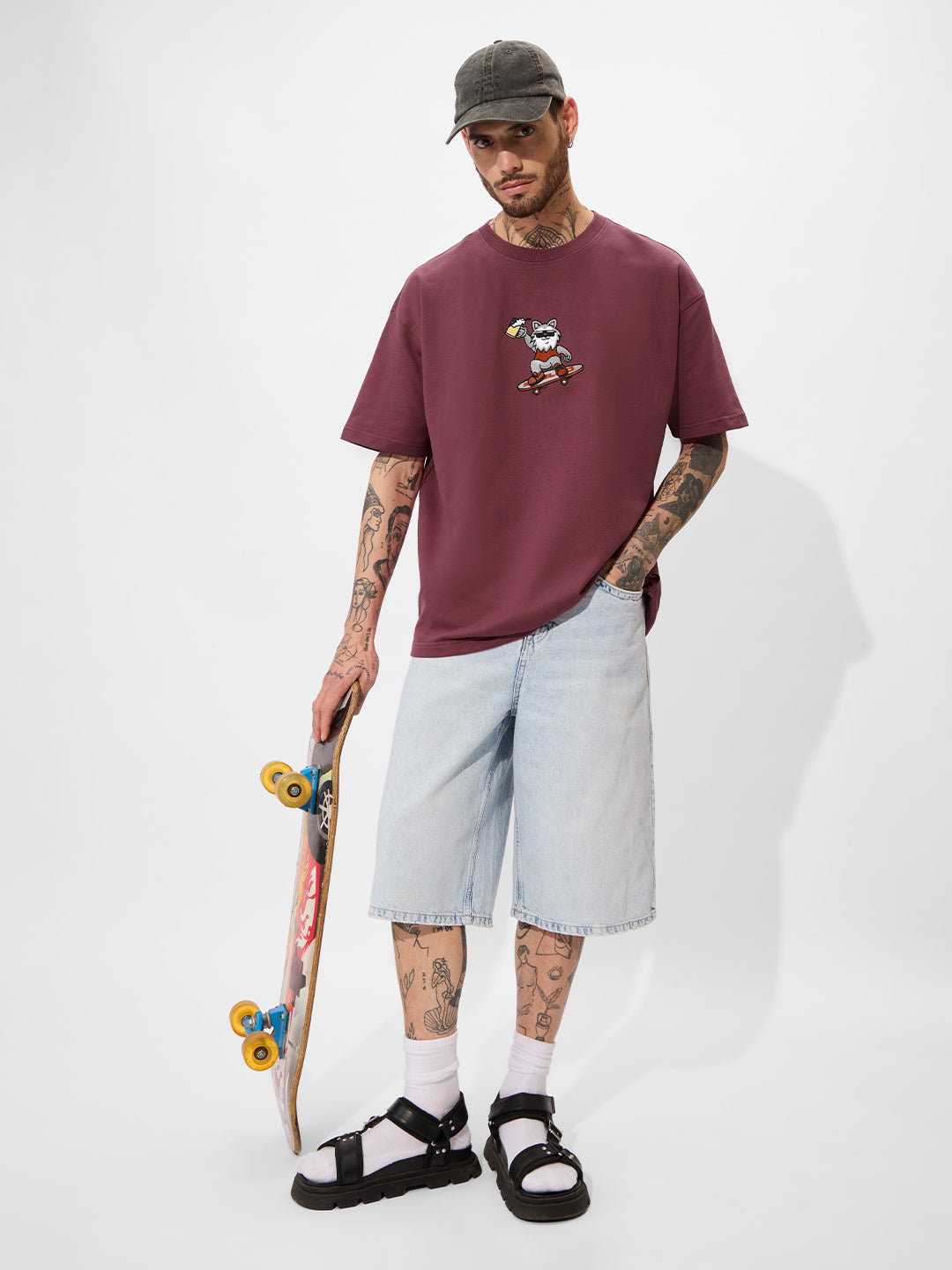 TSS Originals: Beer Doggo