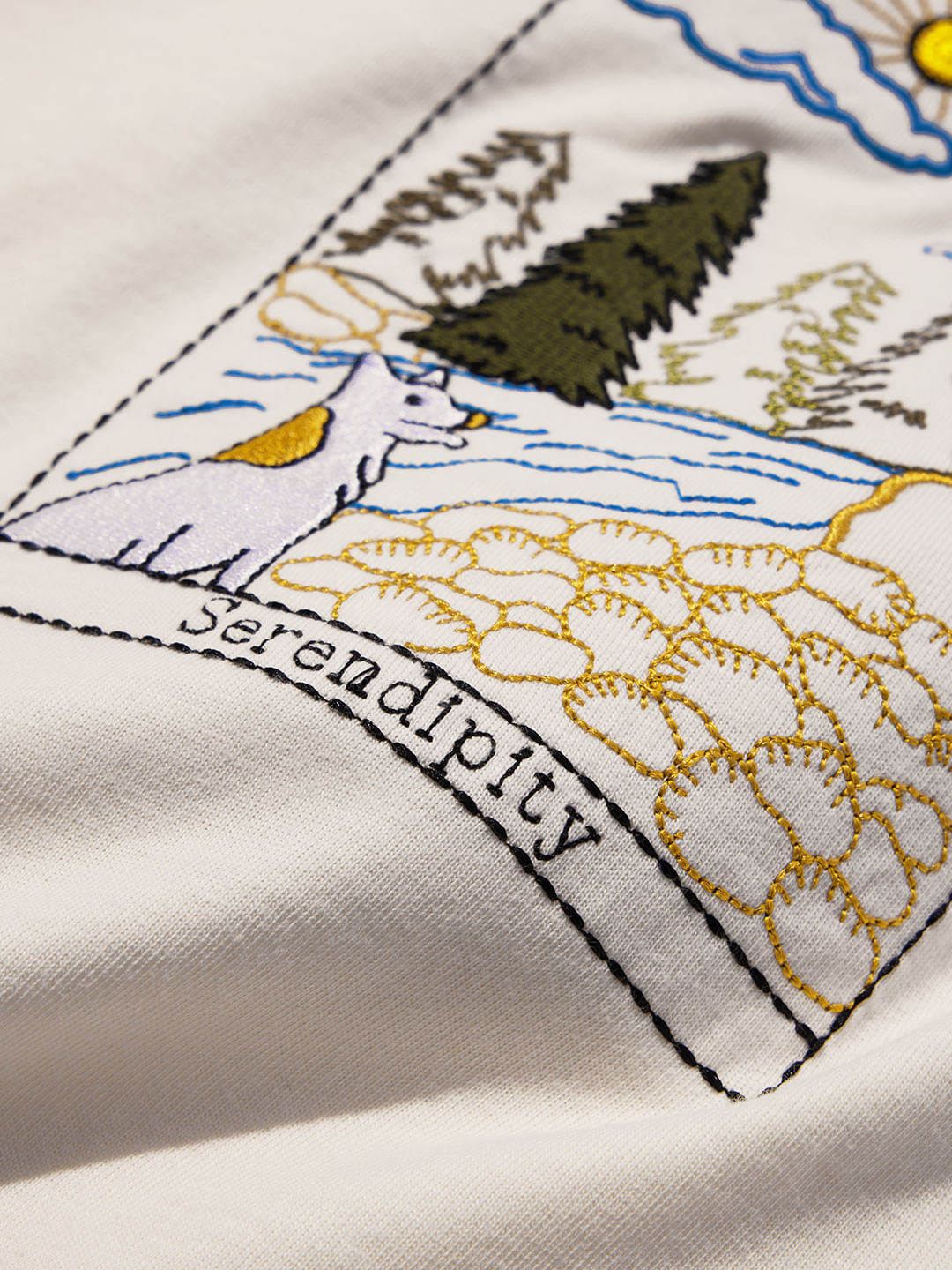 TSS Originals: Serene