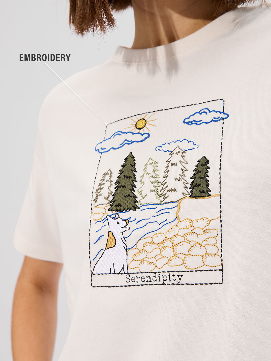 TSS Originals: Serene