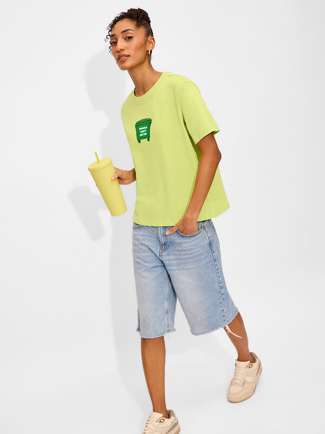 TSS Originals: Trash Opinion