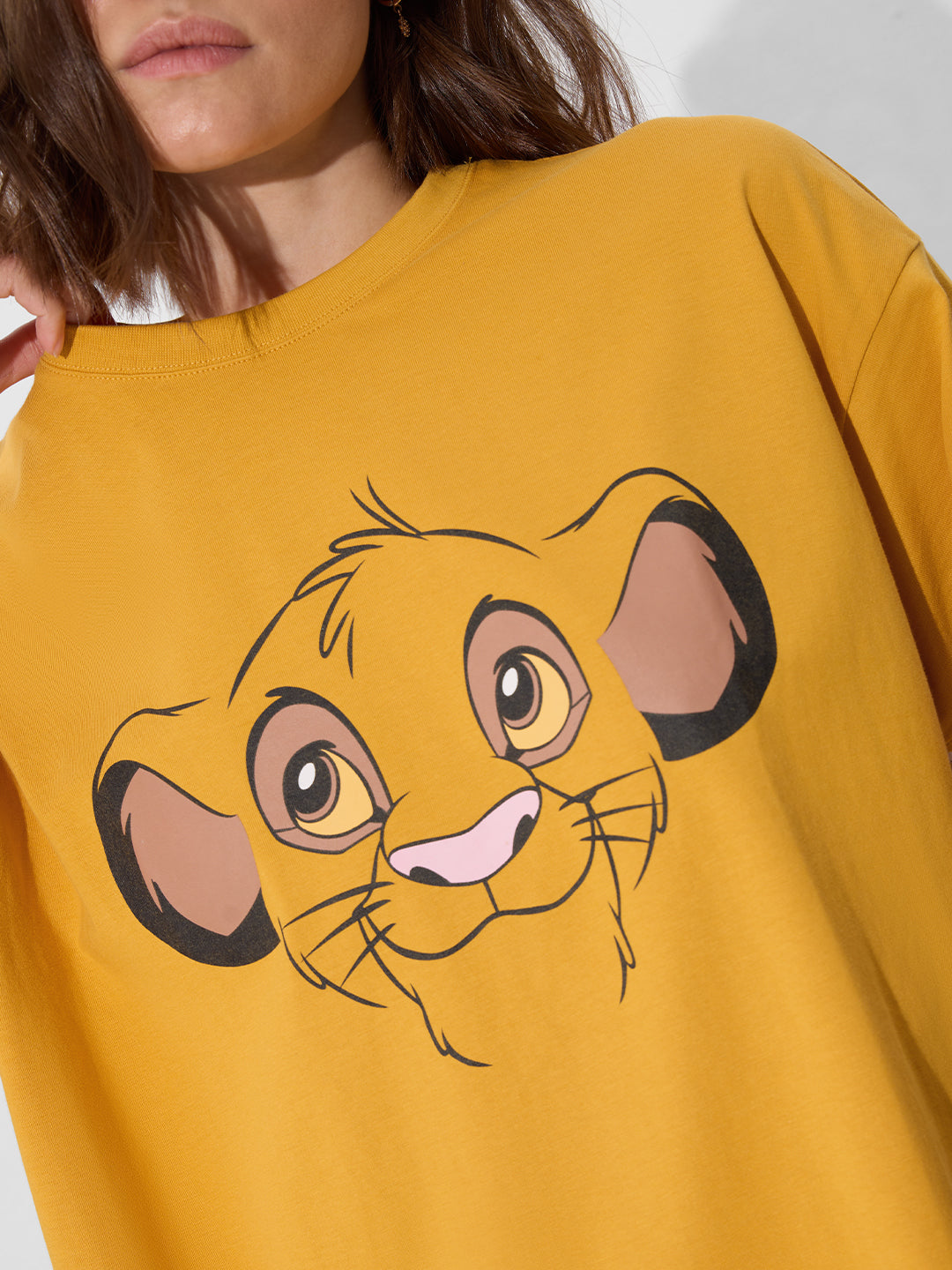 The Lion King: Super Simba