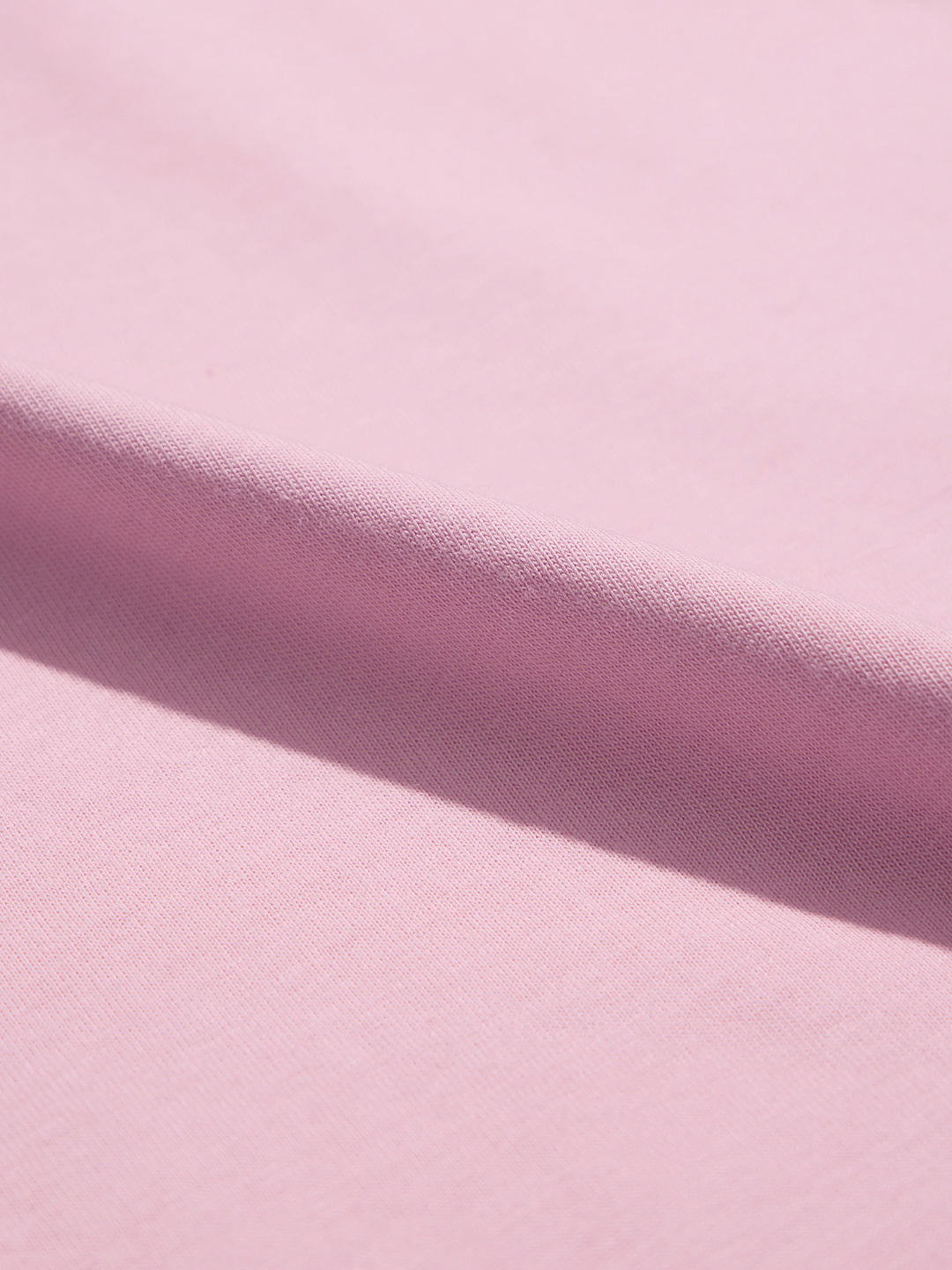 Solids: Baby Pink