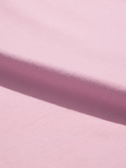 Solids: Baby Pink