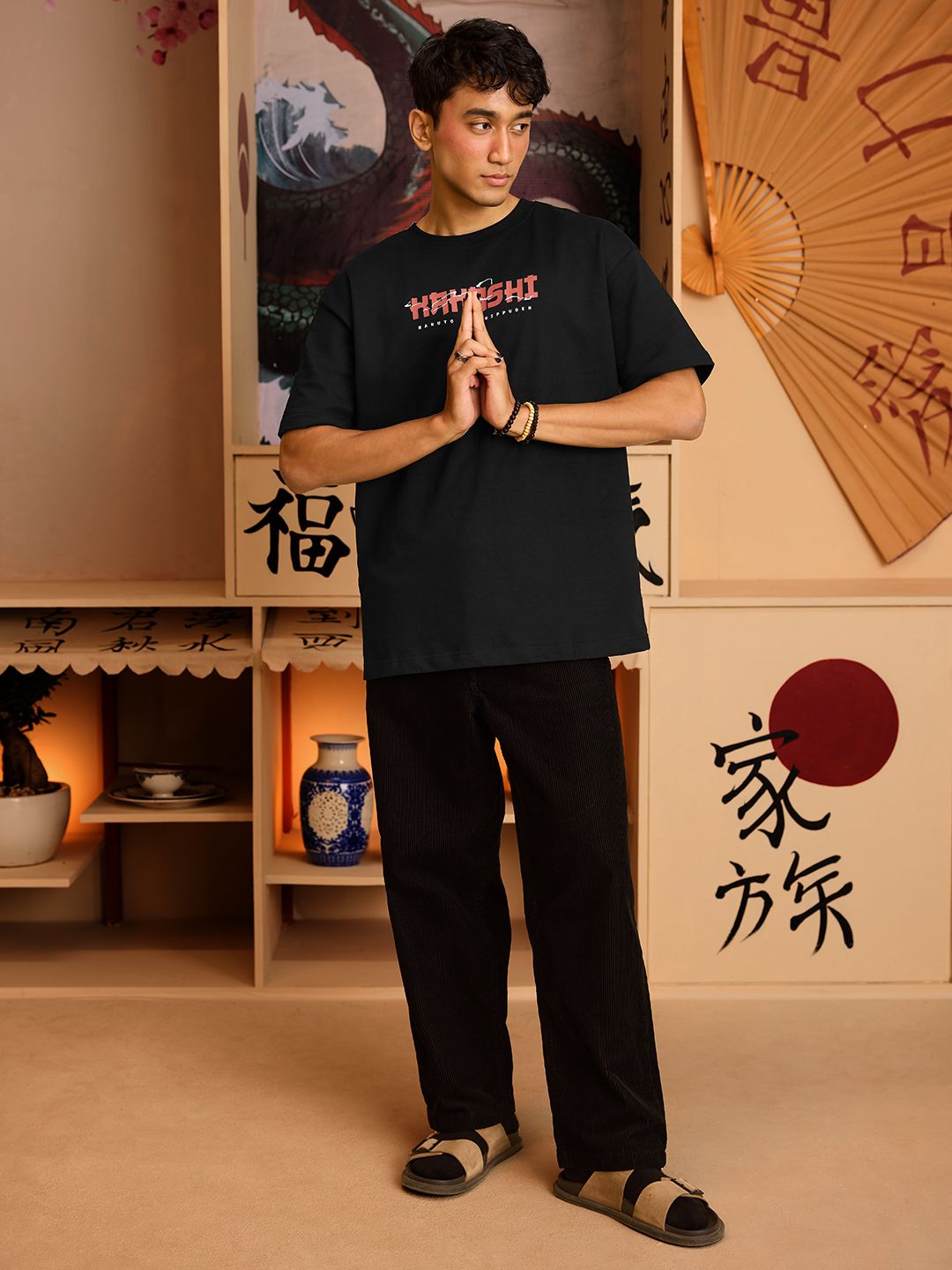 Naruto Shippuden: Kakashi