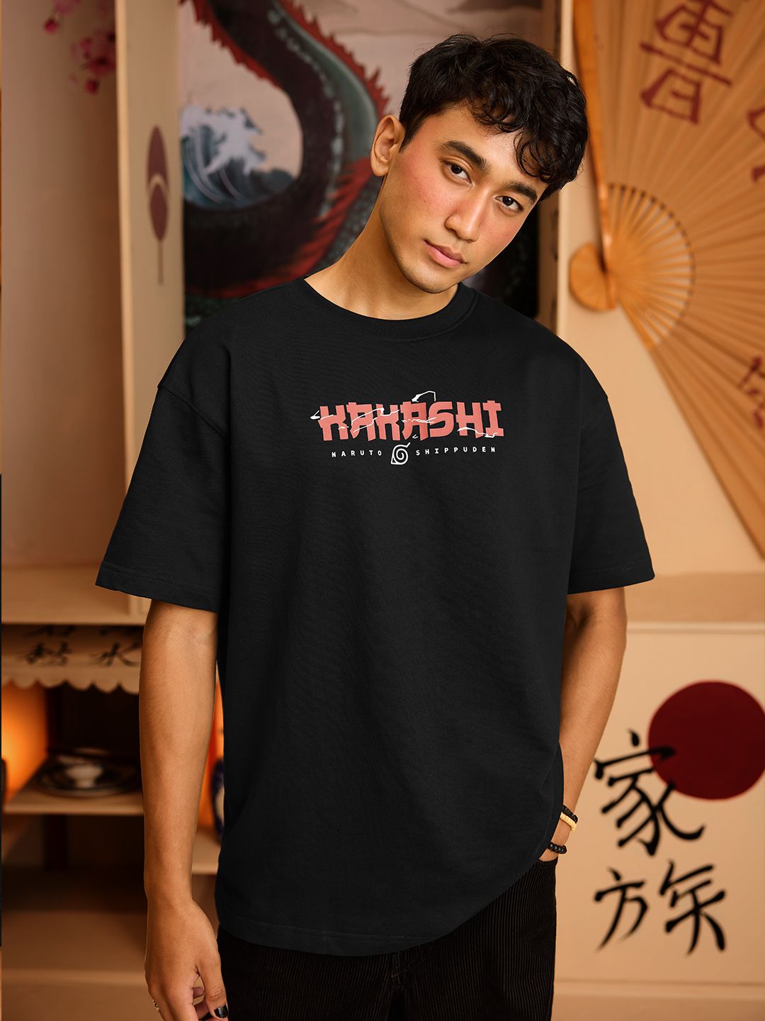 Naruto Shippuden: Kakashi