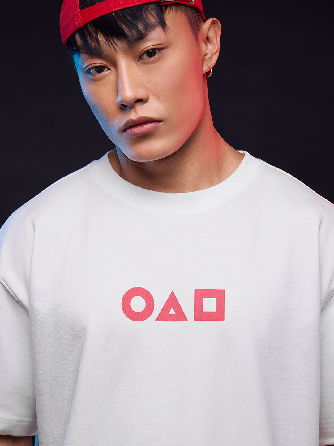 Squid Game: Welcome To The Game