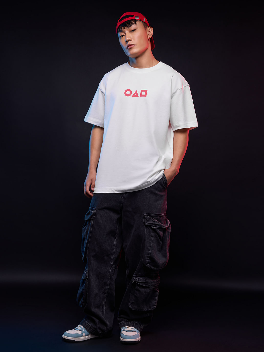 Squid Game: Welcome To The Game