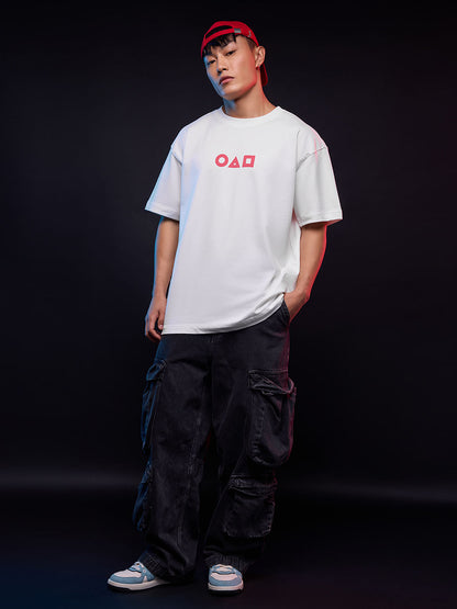 Squid Game: Welcome To The Game