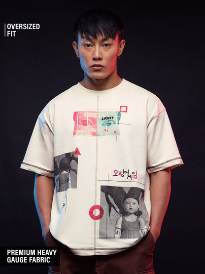 Squid Game: Let's Play