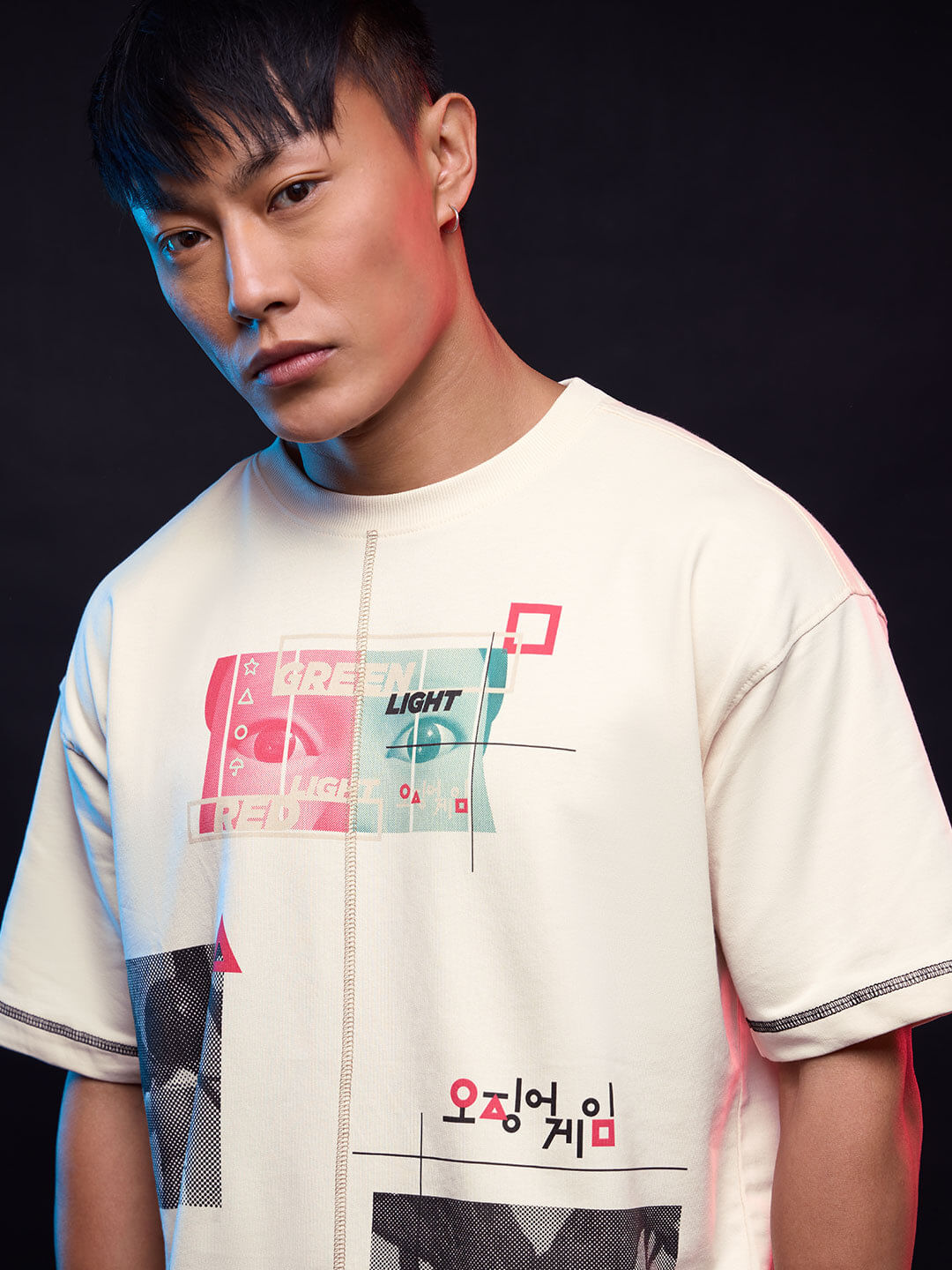 Squid Game: Let's Play