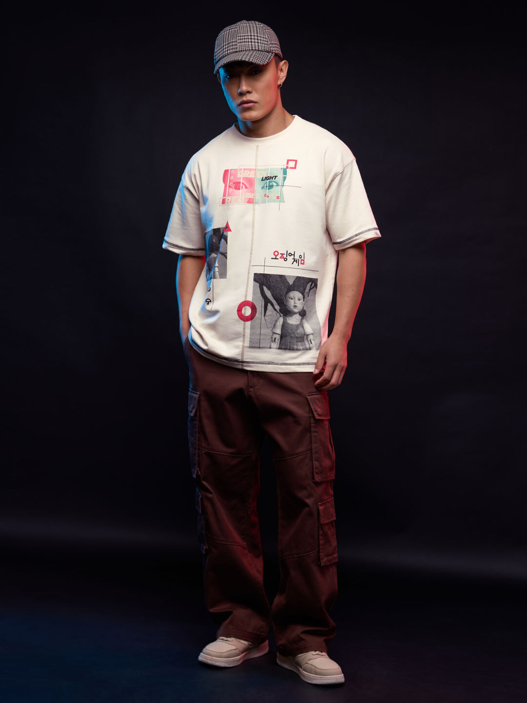 Squid Game: Let's Play