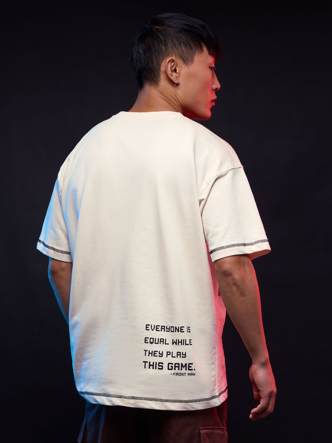 Squid Game: Let's Play