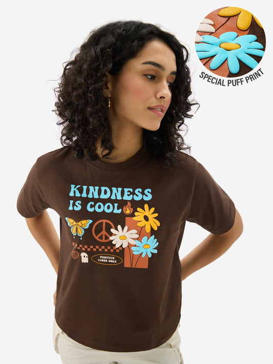TSS Originals: Kindness Is Cool