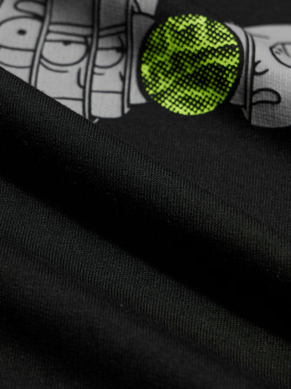 Rick & Morty: Existential Crisis