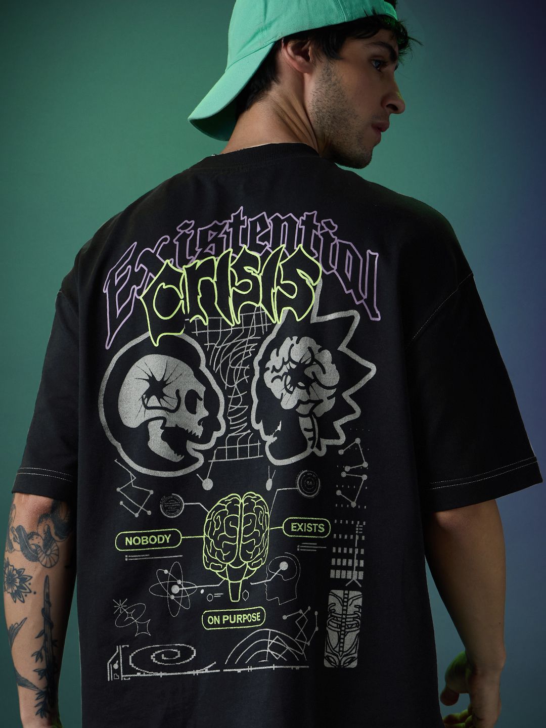 Rick & Morty: Existential Crisis