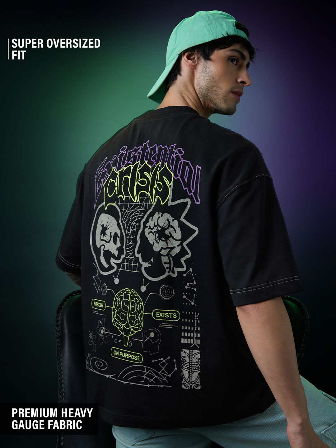 Rick & Morty: Existential Crisis