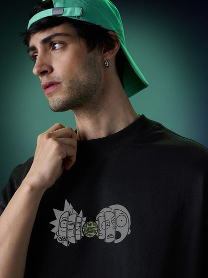 Rick & Morty: Existential Crisis