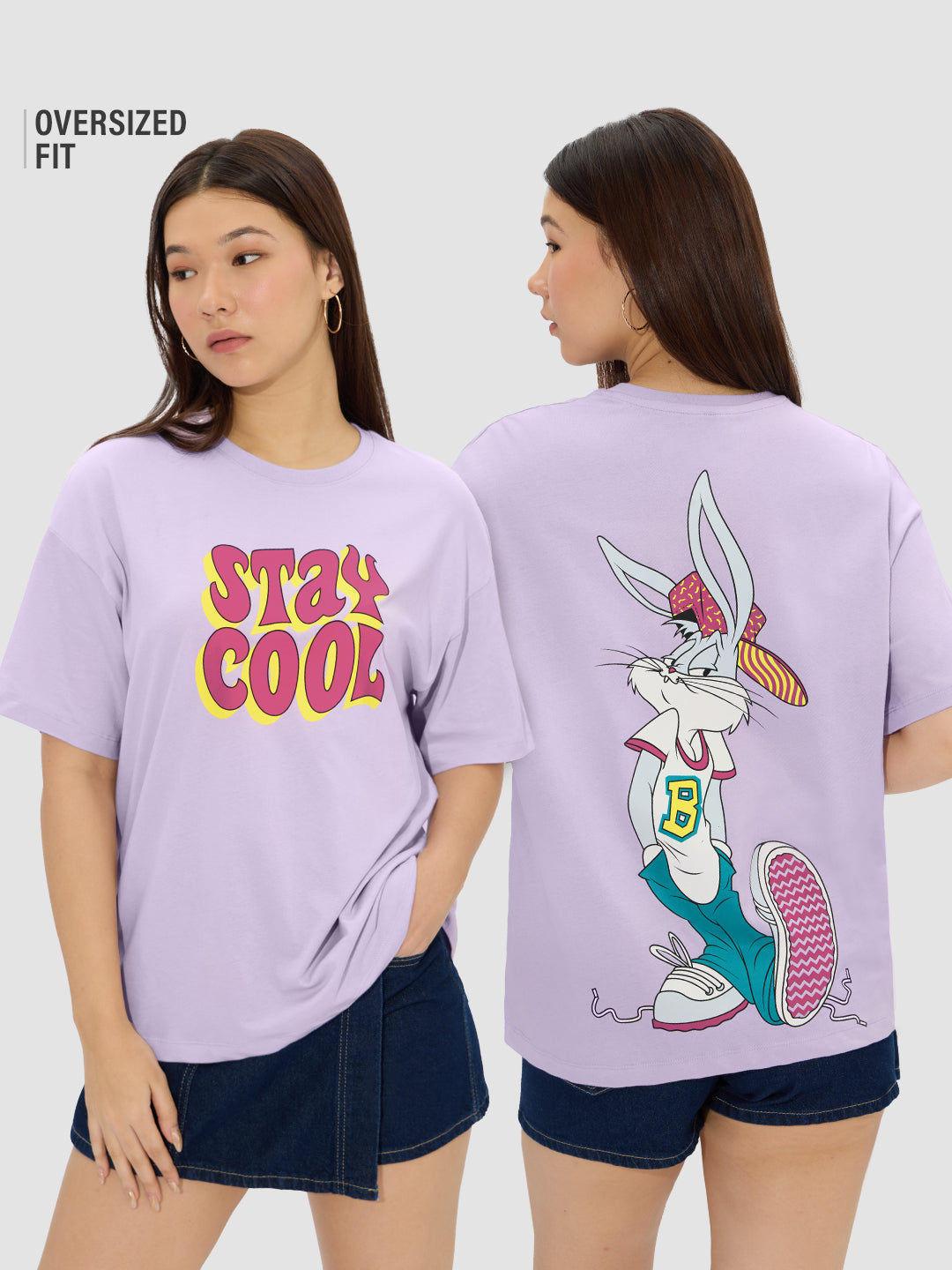 Looney Tunes: Stay Cool