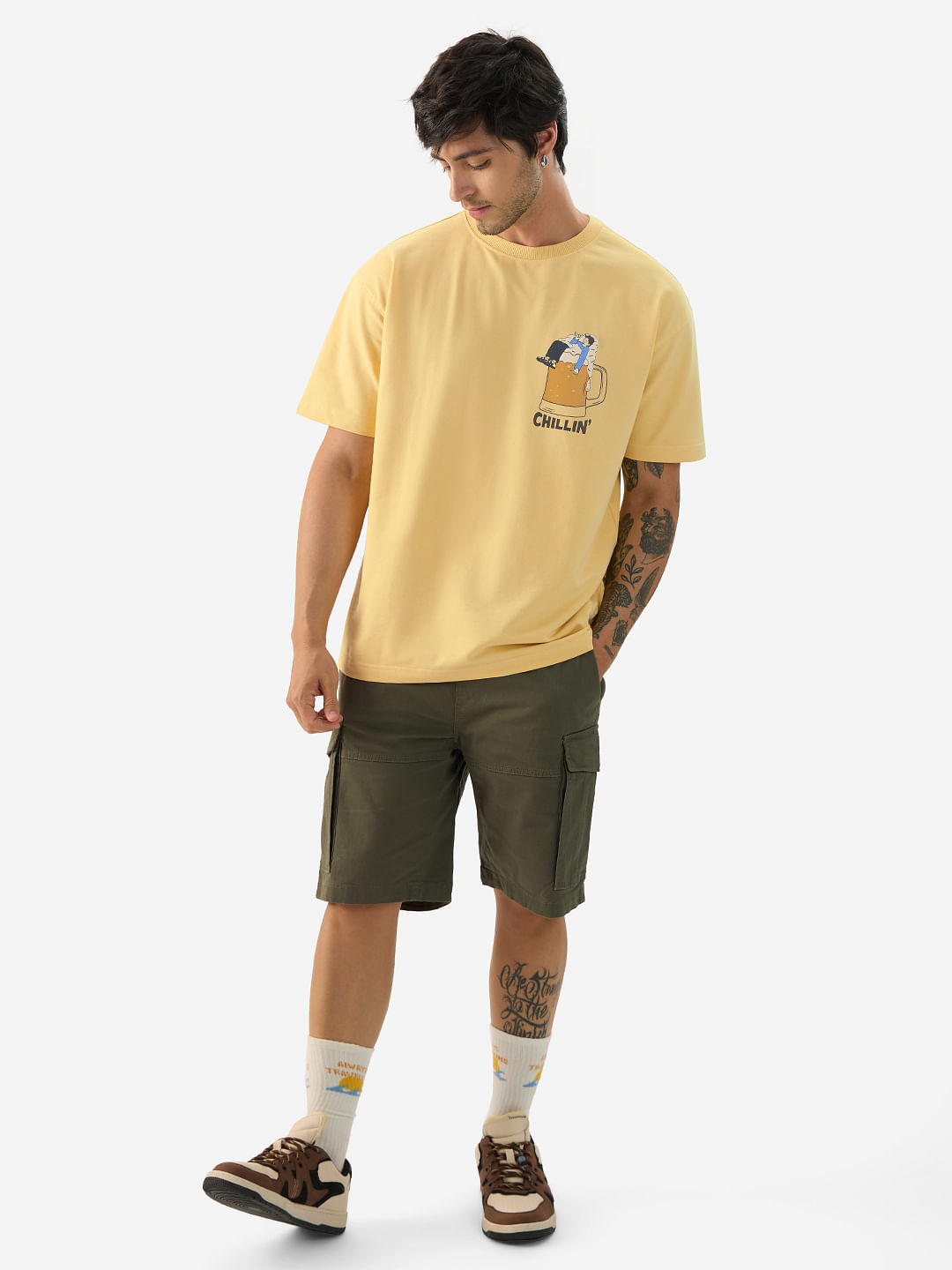 TSS Originals: Chillin'