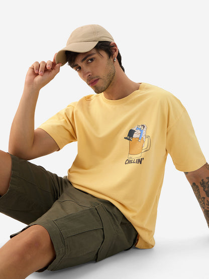 TSS Originals: Chillin'