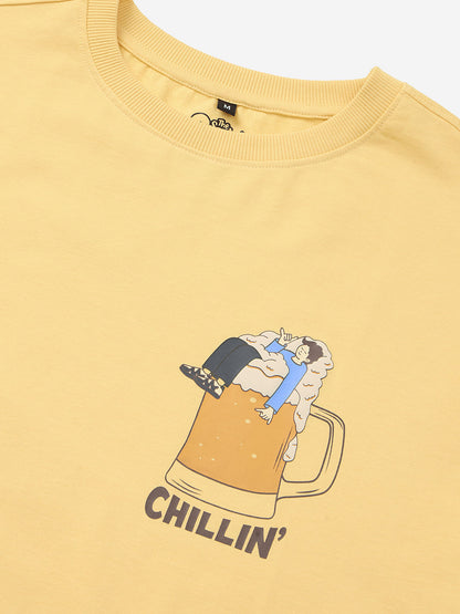 TSS Originals: Chillin'