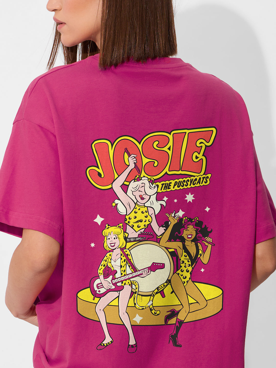 Archie: Josie Band